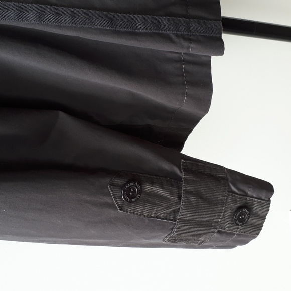 MARC AUREL Brown Blazer - Picture 9 of 10